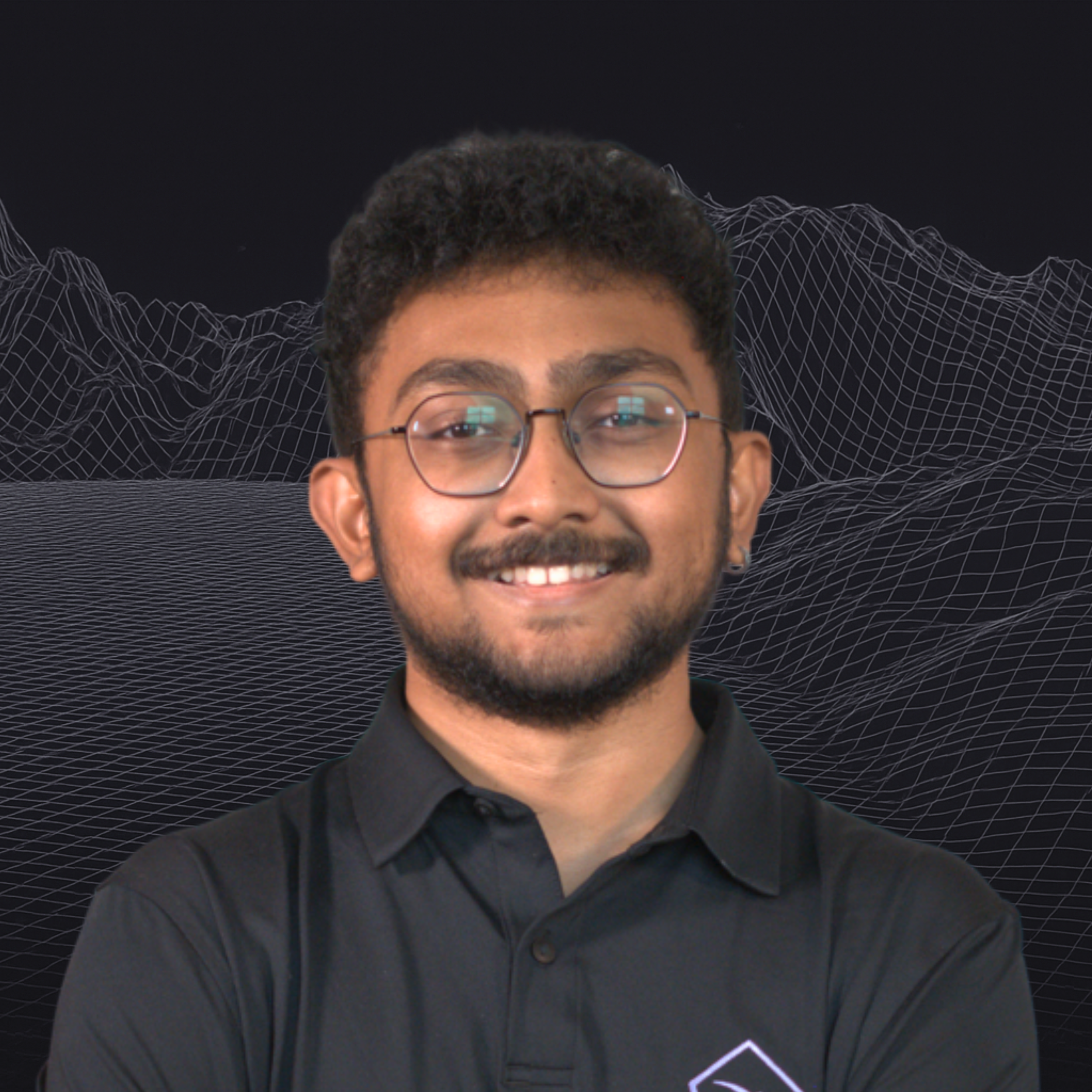 Avinash Narisetty